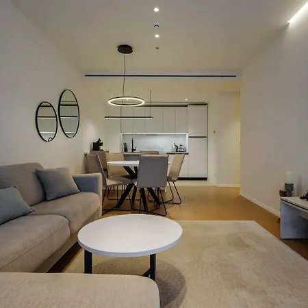 Luxury With Pool & Panoramic Sea Views *
