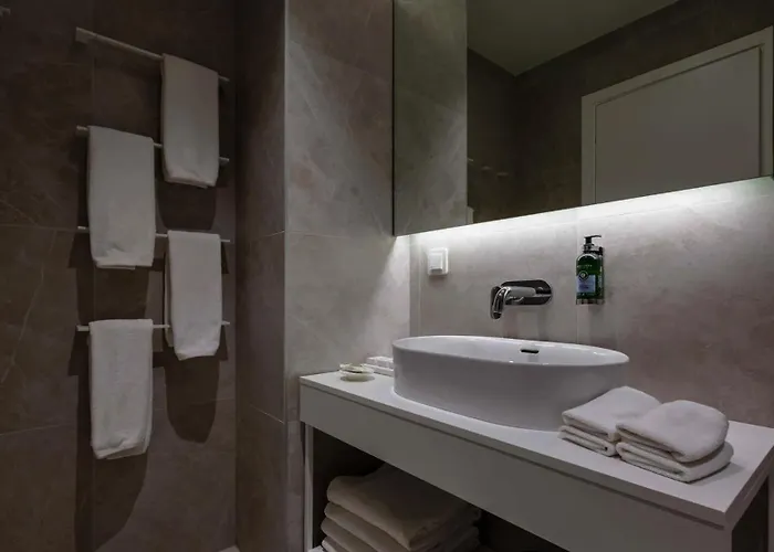 Daire Garden View Split