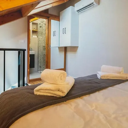 Garden View Apartman