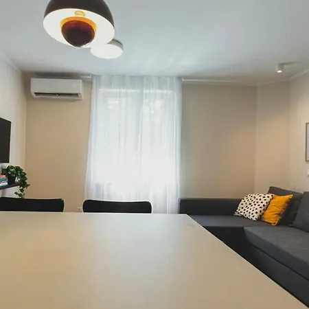 Apartman Garden View Split