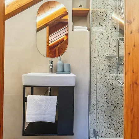 Apartman Garden View *