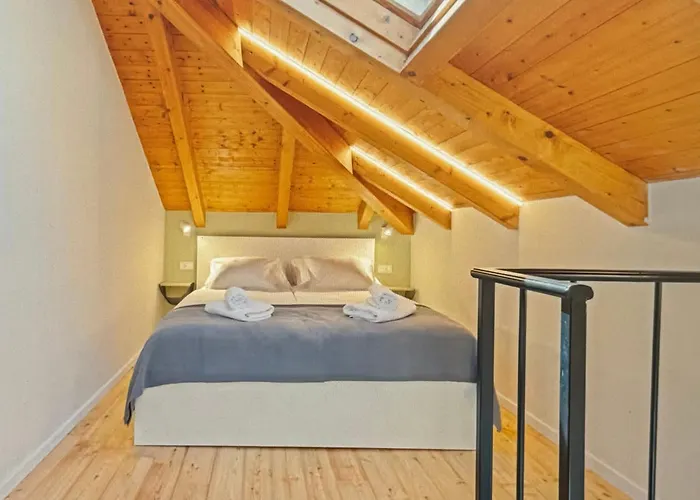 Апартаменты Garden View *