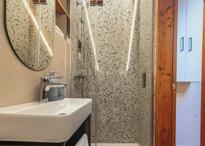 Апартаменты Garden View