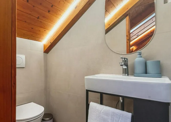 Garden View Сплит