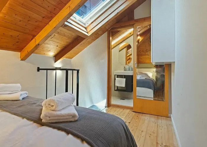 Garden View Апартаменты