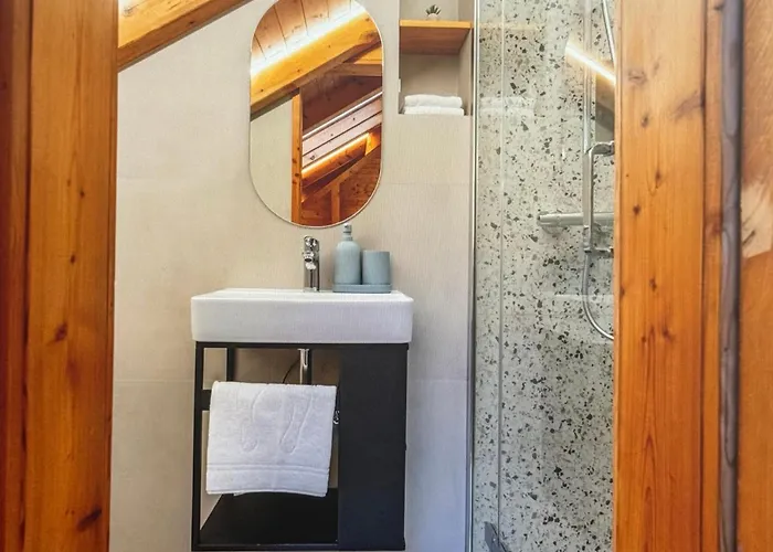 Апартаменты Garden View *